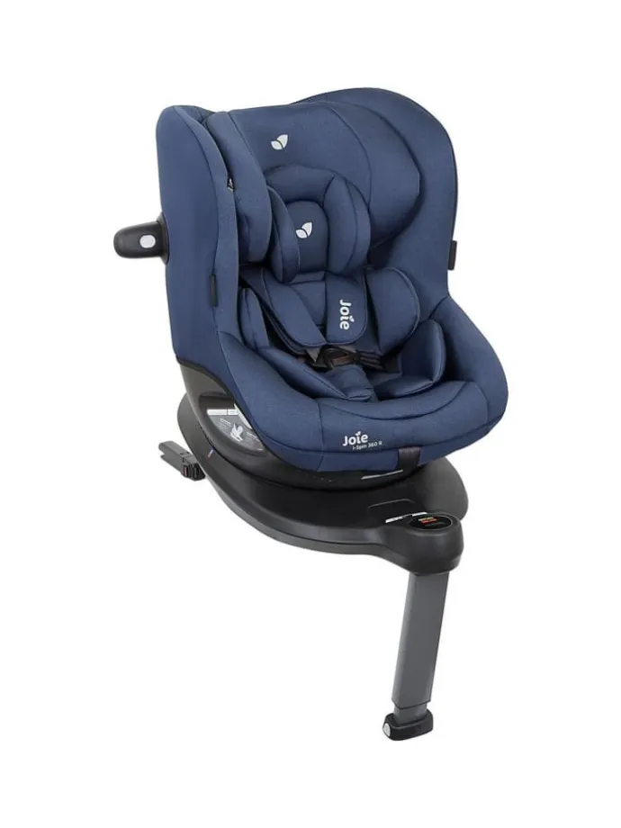 i-Spin 360™ R Reboarder Deep Sea in Blau ab 0 Monate