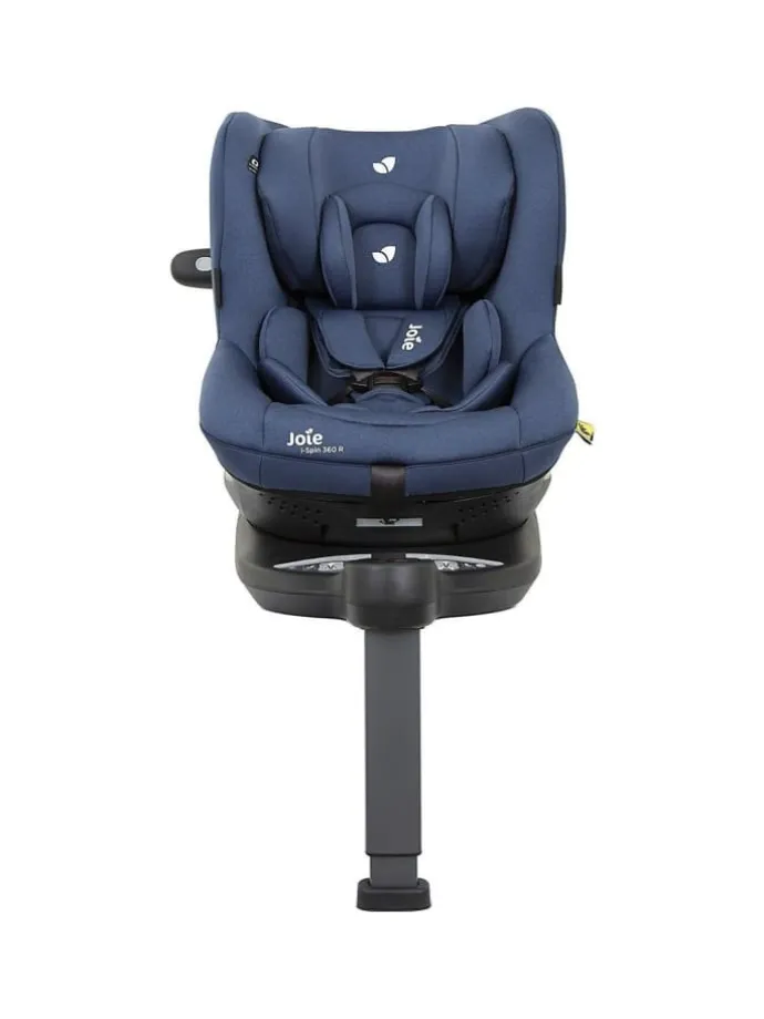 i-Spin 360™ R Reboarder Deep Sea in Blau ab 0 Monate