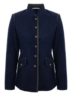 Jacke 452003-3983 in jeans