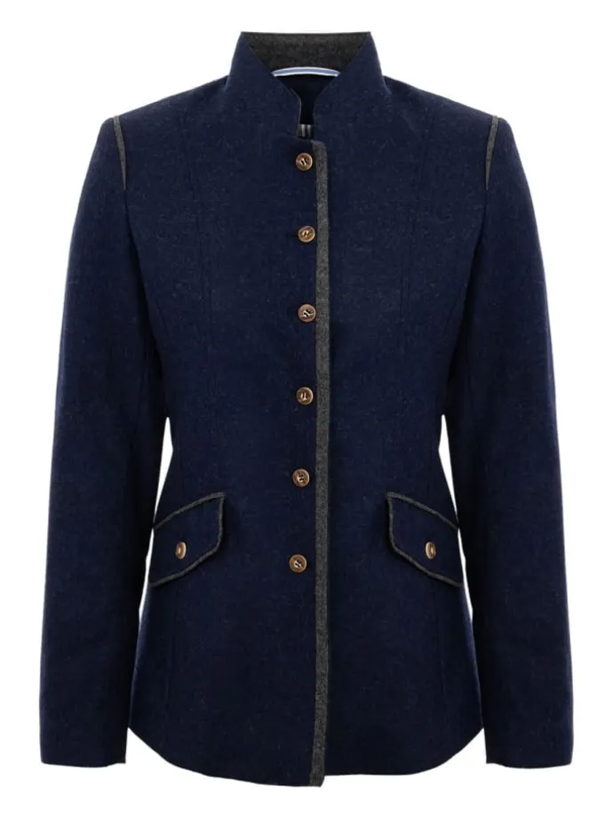 Jacke 452003-3983 in jeans