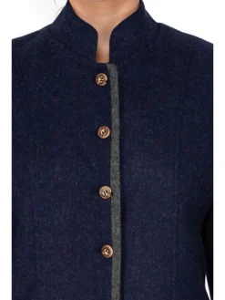 Jacke 452003-3983 in jeans