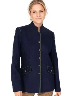 Jacke 452003-3983 in jeans