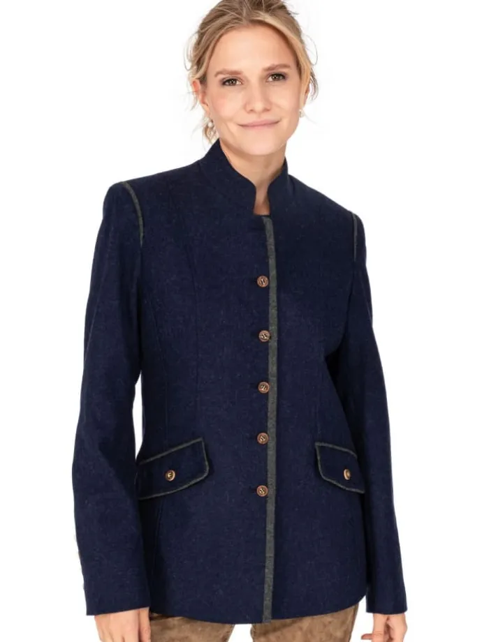 Jacke 452003-3983 in jeans