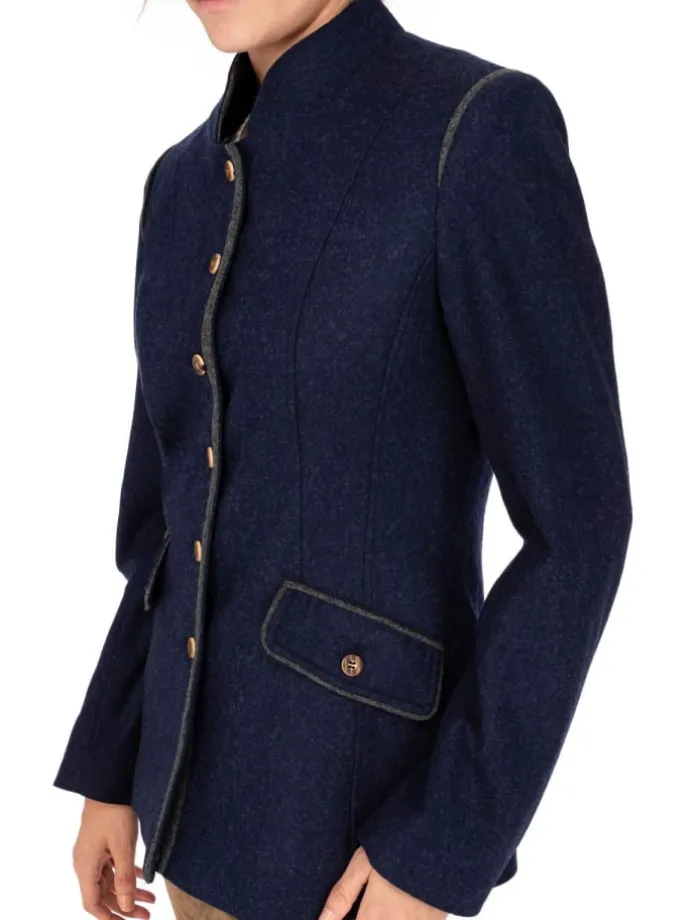 Jacke 452003-3983 in jeans