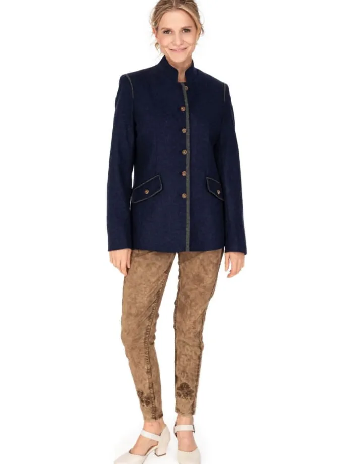 Jacke 452003-3983 in jeans