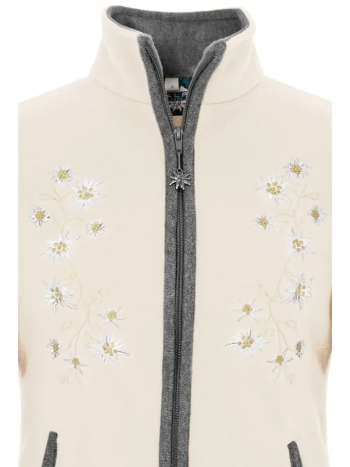 Jacke 426401 in natur