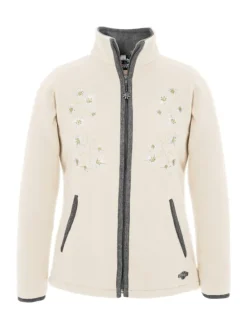 Jacke 426401 in natur
