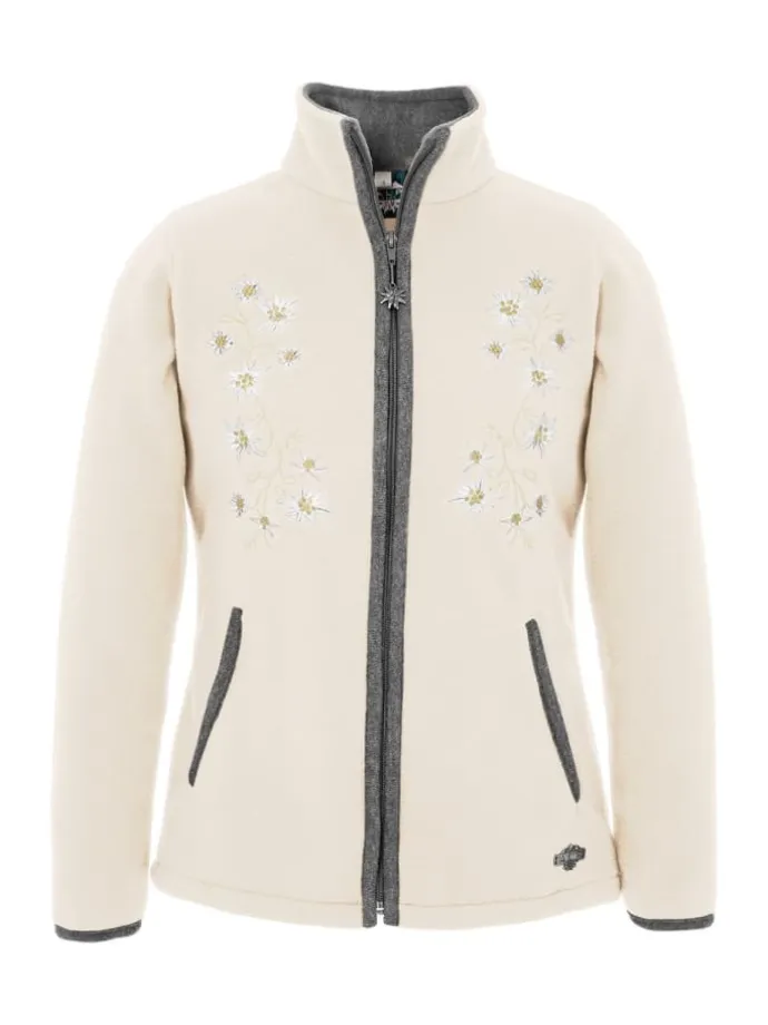 Jacke 426401 in natur
