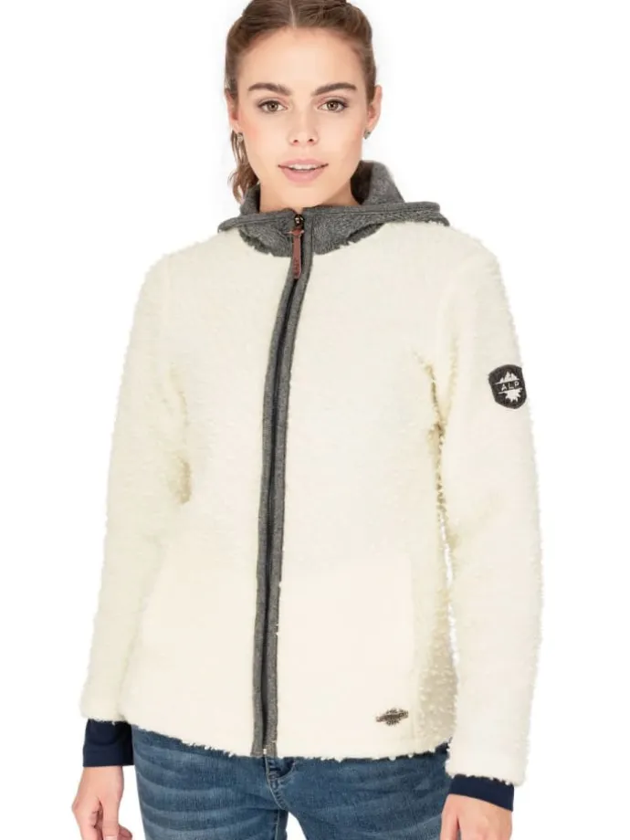Jacke 428001 in natur