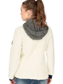 Jacke 428001 in natur