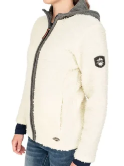 Jacke 428001 in natur