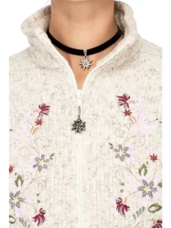 Jacke 323901 in natur