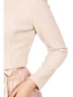 Jacke 372565 in rose