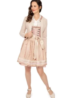 Jacke 372565 in rose
