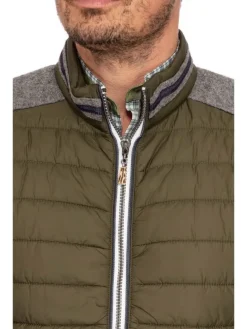 Jacke DARNSEE-F002 in olive