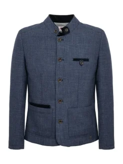 Jacke EAMES in blau