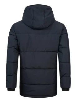 Jacke in Navy