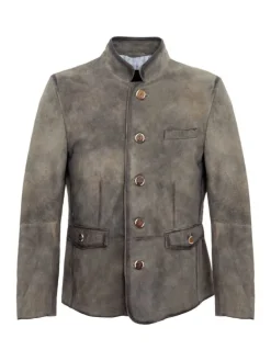 Jacke MARC-AC-Metis in hellbraun