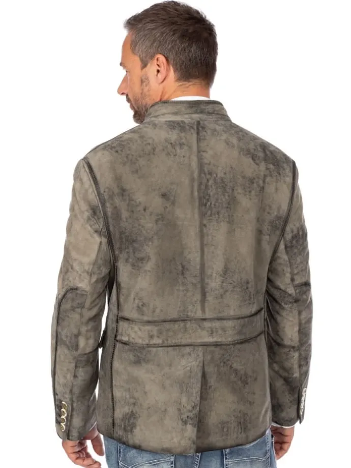 Jacke MARC-AC-Metis in hellbraun