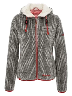 Jacke MUENSTERHOEHE in anthrazit