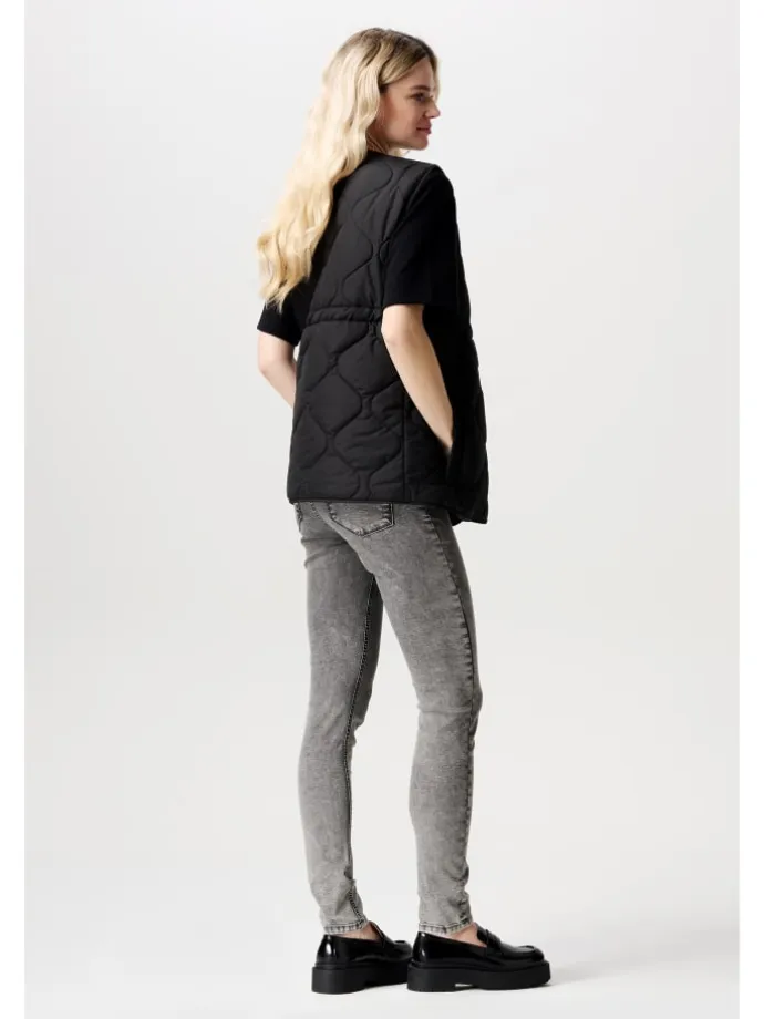 Jacke Simo in Black