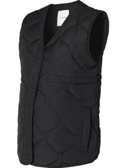 Jacke Simo in Black