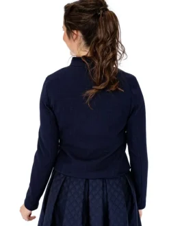 Jacke SOLNHOFEN in marine