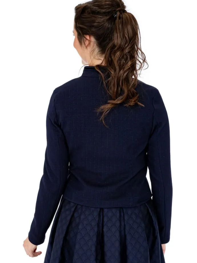Jacke SOLNHOFEN in marine