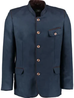 Janker Bravi in marine