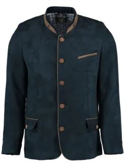 Janker Frura in marine