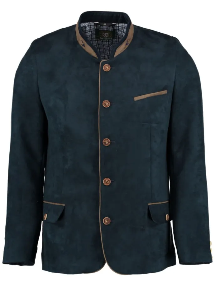 Janker Frura in marine