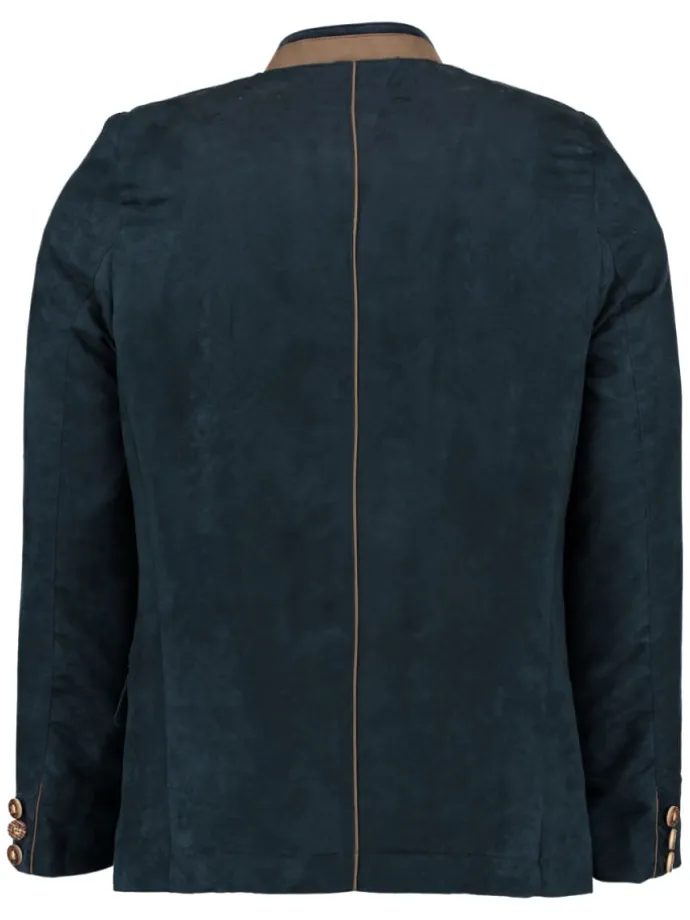 Janker Frura in marine