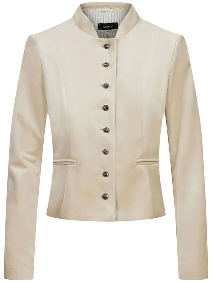 Janker "Georgia" in Beige