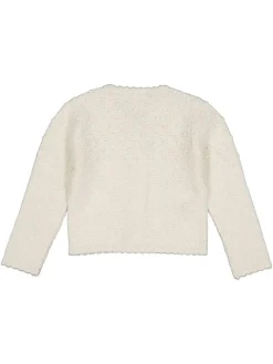 Janker in Creme