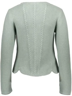 Janker in Mint