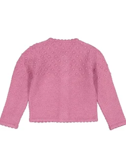 Janker in Pink