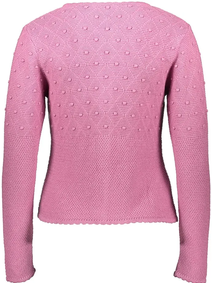 Janker in Pink