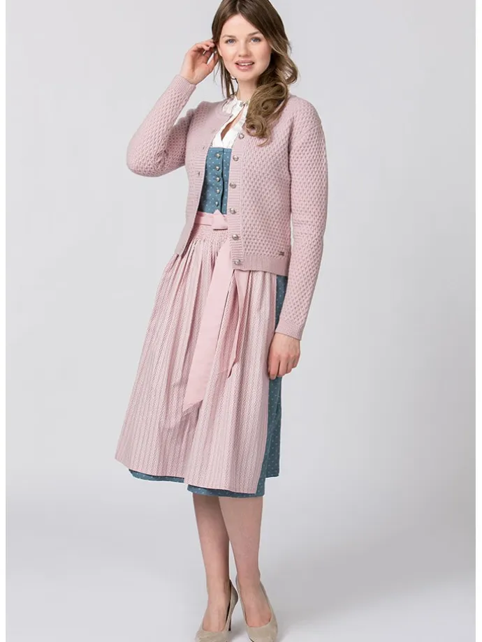 Janker ''Juliette'' in Rosa