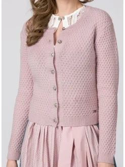 Janker ''Juliette'' in Rosa
