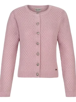 Janker ''Juliette'' in Rosa