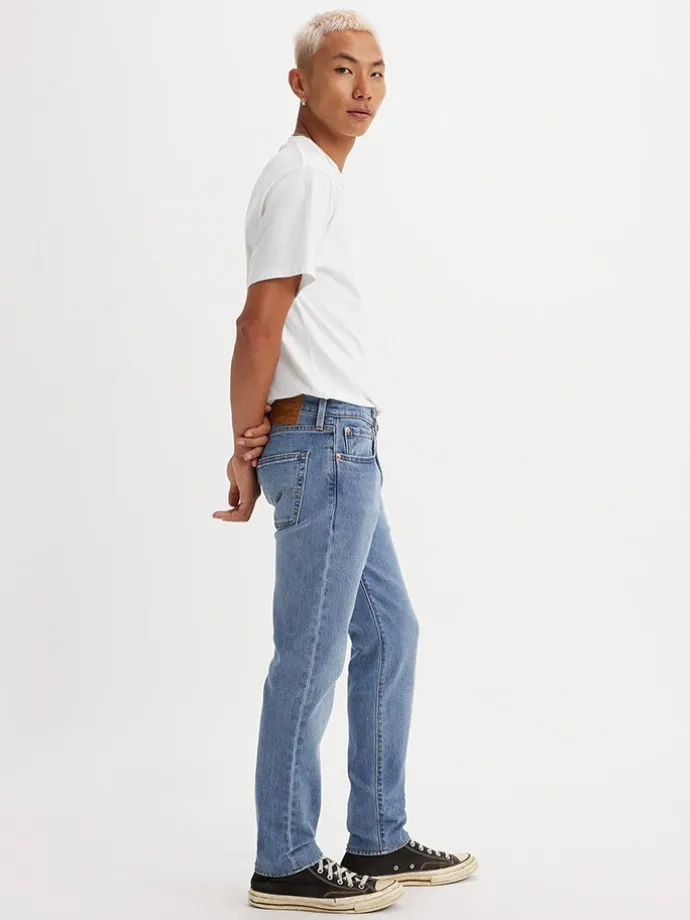 Jeans "512" - Slim fit - in Blau