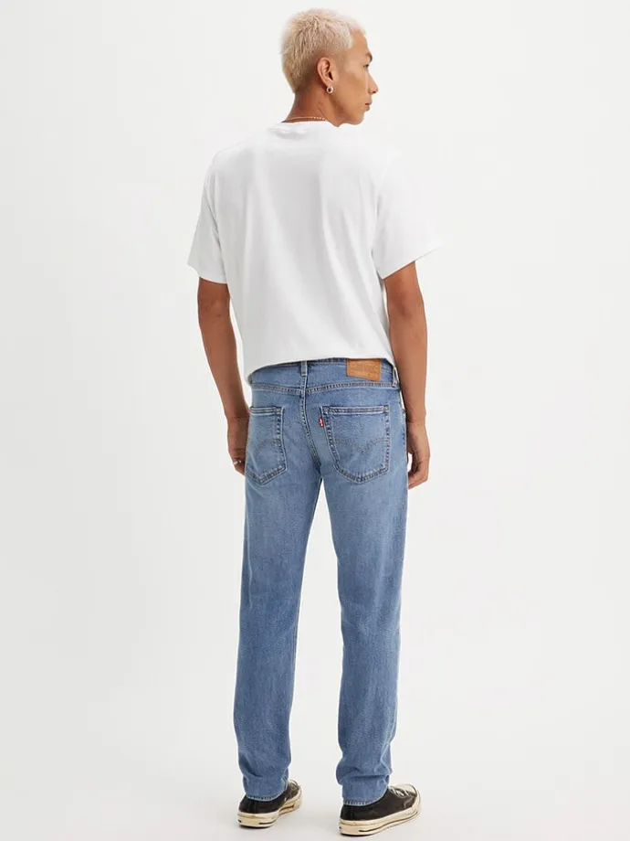 Jeans "512" - Slim fit - in Blau