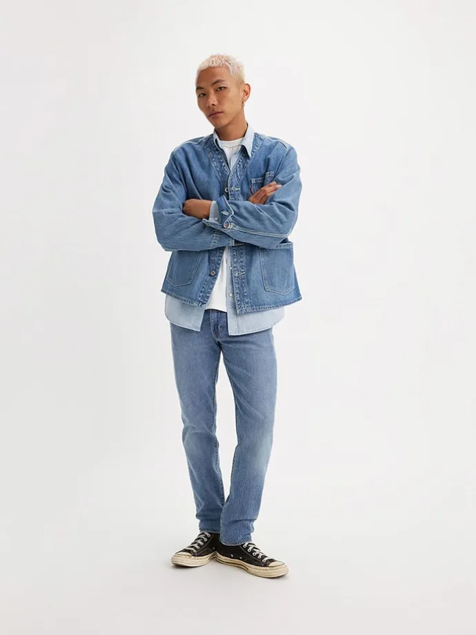 Jeans "512" - Slim fit - in Blau