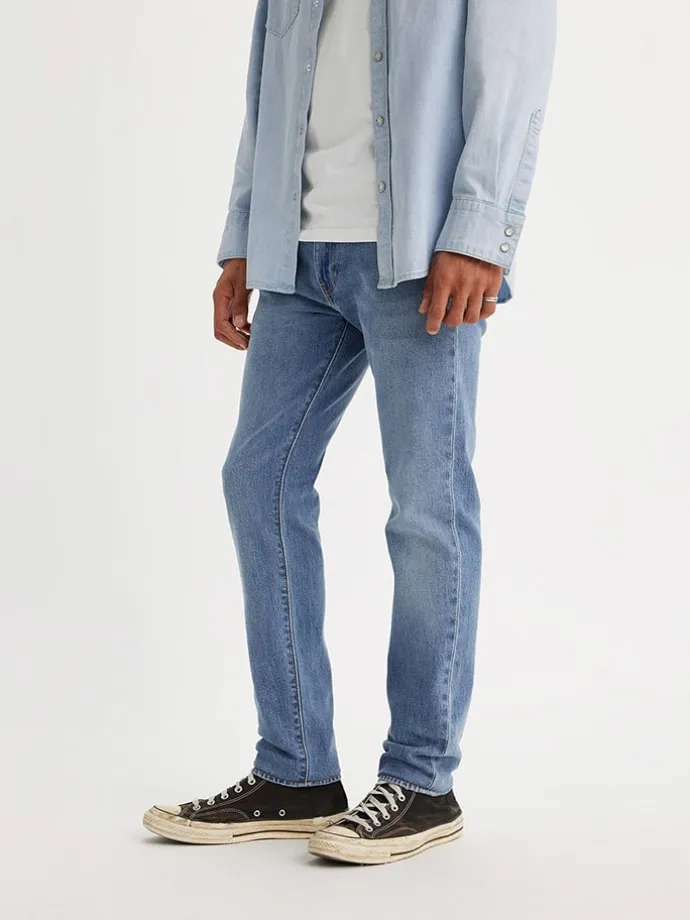 Jeans "512" - Slim fit - in Blau