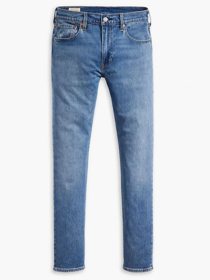 Jeans "512" - Slim fit - in Blau