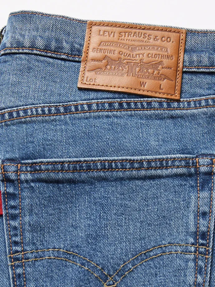 Jeans "512" - Slim fit - in Blau
