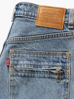 Jeans - Comfort fit - in Blau