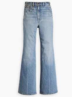 Jeans - Comfort fit - in Blau