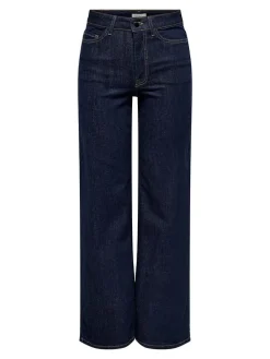 Jeans - Comfort fit -  in Dunkelblau