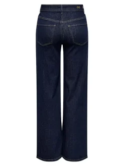 Jeans - Comfort fit -  in Dunkelblau